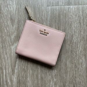 Kate Spade ♠️ Wallet mini
